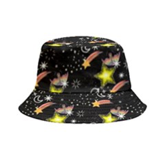 Sparkle Stars Bucket Hat