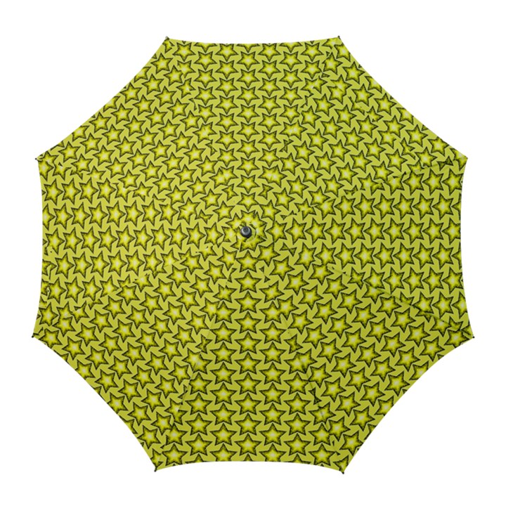 Stars Golf Umbrellas