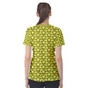 Stars Women s Sport Mesh Tee View2