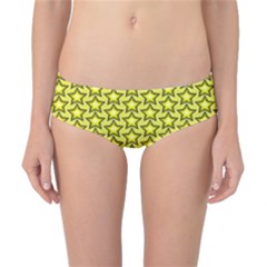 Stars Classic Bikini Bottoms