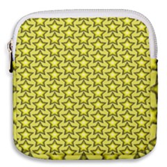 Stars Mini Square Pouch by Sparkle