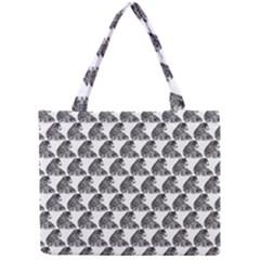 Leopard Mini Tote Bag by Sparkle