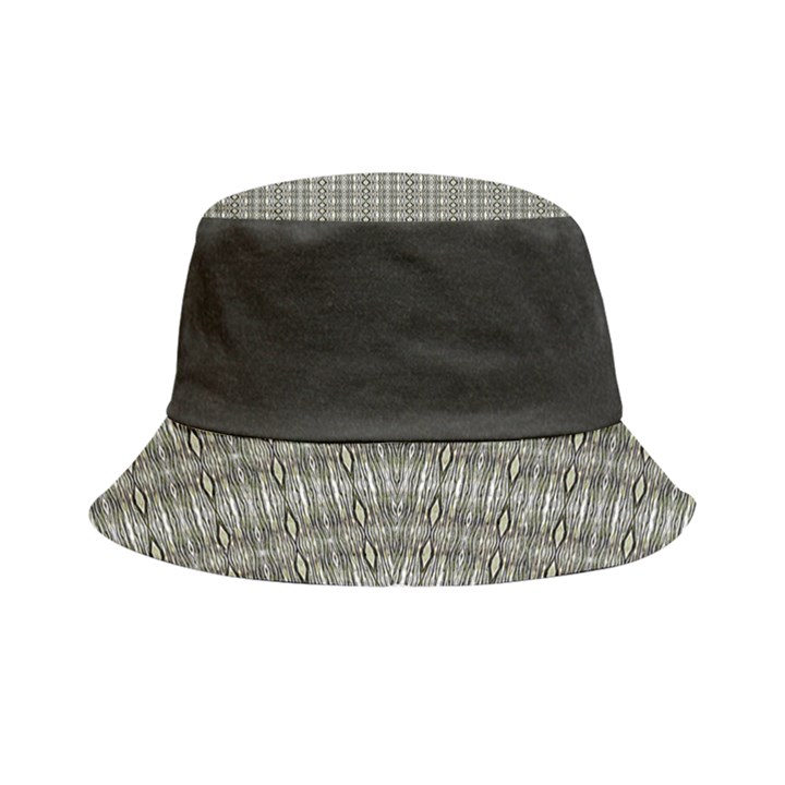 MO 118.100 Bucket Hat