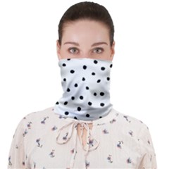 Funny Graphics Face Covering Bandana (adult)