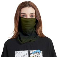 Funny Graphics Face Covering Bandana (two Sides)