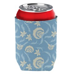 Blue Fantasy Can Holder by Eskimos