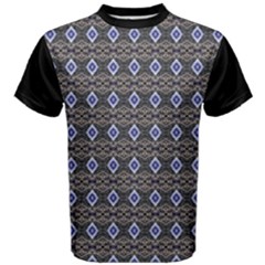 Mo 478 220 Men s Cotton Tee by moorcus