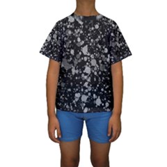 Colorsnb Kids  Short Sleeve Swimwear by kcreatif