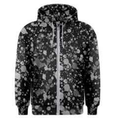 Colorsnb Men s Zipper Hoodie by kcreatif