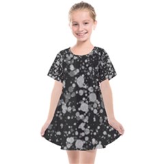 Colorsnb Kids  Smock Dress by kcreatif