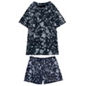 Colorsnb Kids  Swim Tee and Shorts Set View1