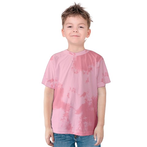 Jhhjj Kids  Cotton Tee by kcreatif