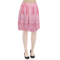 Jhhjj Pleated Skirt by kcreatif