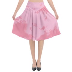 Jhhjj Flared Midi Skirt by kcreatif