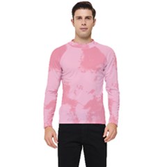 Jhhjj Men s Long Sleeve Rash Guard