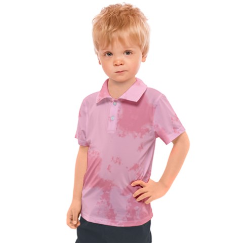 Jhhjj Kids  Polo Tee by kcreatif