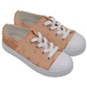 Jhjk Kids  Low Top Canvas Sneakers View3