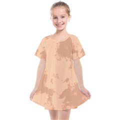 Jhjk Kids  Smock Dress by kcreatif