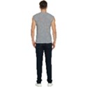 Denimeffetcolorgris65 Men s Raglan Cap Sleeve Tee View2