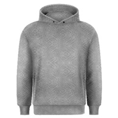 Denimeffetcolorgris65 Men s Overhead Hoodie by kcreatif