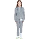 Denimeffetcolorgris65 Kids  Tracksuit View1