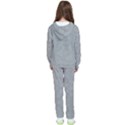 Denimeffetcolorgris65 Kids  Tracksuit View2