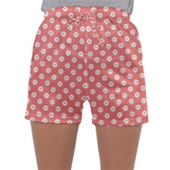 Fleurmargueritero Sleepwear Shorts by kcreatif