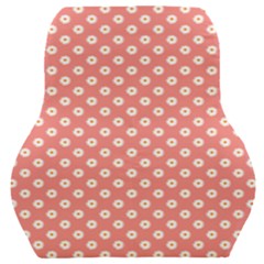 Fleurmargueritero Car Seat Back Cushion  by kcreatif