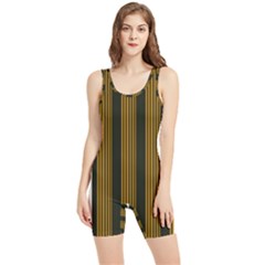 Bandesor991 Women s Wrestling Singlet by kcreatif