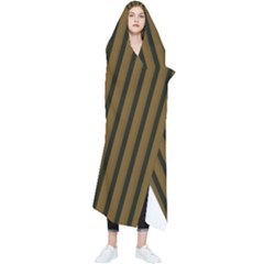 Nj Wearable Blanket by kcreatif