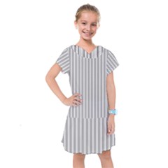 Ghgh Kids  Drop Waist Dress