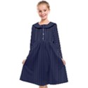 Huihk Kids  Midi Sailor Dress View1