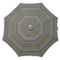 Line knitted pattern Straight Umbrellas View1