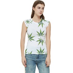 Cannabis Curative Cut Out Drug Women s Raglan Cap Sleeve Tee by Dutashop