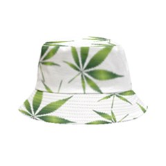 Cannabis Curative Cut Out Drug Bucket Hat by Dutashop