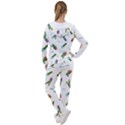 cacti in pots Women s Tracksuit View2