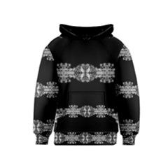 Gfghfyj Kids  Pullover Hoodie