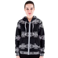 Gfghfyj Women s Zipper Hoodie