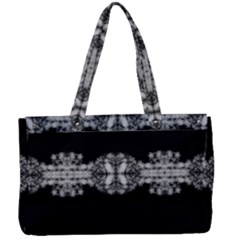 Gfghfyj Canvas Work Bag