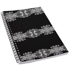 Gfghfyj 5 5  X 8 5  Notebook