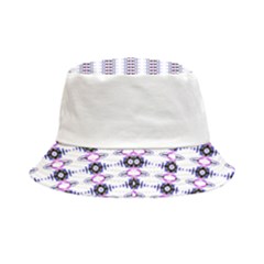 Mo 288-140 Bucket Hat by mojupiter