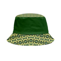 Mo 174-280 Bucket Hat by momercury