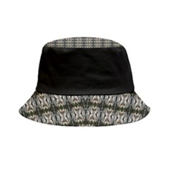 Mo 45 120 Bucket Hat