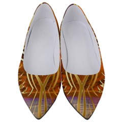 Pheonix Rising Women s Low Heels