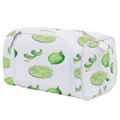 Lemon Toiletries Pouch by Sparkle