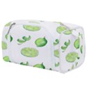 Lemon Toiletries Pouch View1