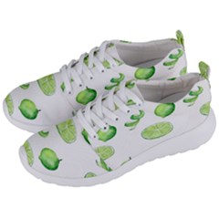 Lemon Men s Lightweight Sports Shoes by Sparkle