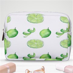 Lemon Make Up Pouch (medium) by Sparkle