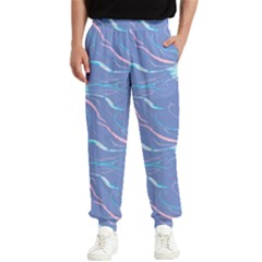 Jelly Fish Men s Elastic Waist Pants by Sparkle