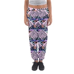 Diamond Spots Women s Jogger Sweatpants by Sparkle